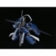 Full Metal Daemon: Muramasa Moderoid Plastic Model Kit Soushuu Gorou-Nyuudou Masamune 16 cm