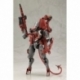 Death Stranding 2 Plastic Model Kit 1/20 The Ghost Mech Coffins 18 cm