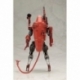 Death Stranding 2 Plastic Model Kit 1/20 The Ghost Mech Coffins 18 cm