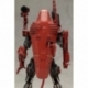 Death Stranding 2 Plastic Model Kit 1/20 The Ghost Mech Coffins 18 cm