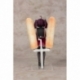 Tohoku Zunko Plastic Model Kit 1/12 Plafia Tohoku Kiritan 10 cm
