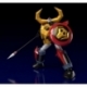 Gaiking Legend of Daiku-Maryu Moderoid Plastic Model Kit Gaiking (re-run) 13 cm