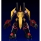 Gaiking Legend of Daiku-Maryu Moderoid Plastic Model Kit Balking (re-run) 13 cm