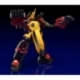 Gaiking Legend of Daiku-Maryu Moderoid Plastic Model Kit Balking (re-run) 13 cm