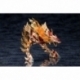 Arcanadea Plastic Model Kit XenoAlma Flame Straile 9 cm