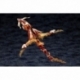 Arcanadea Plastic Model Kit XenoAlma Blaze Ophis 26 cm