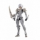 Megalomaria Unlimited Universe Model Kit Zirconia 18 cm