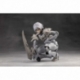 Megalomaria Unlimited Universe Model Kit Zirconia 18 cm