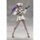 Megalomaria Unlimited Universe Plastic Model Kit Vanguard Leader 16 cm