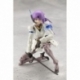 Megalomaria Unlimited Universe Plastic Model Kit Vanguard Leader 16 cm