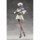 Megalomaria Unlimited Universe Plastic Model Kit Vanguard Leader 16 cm