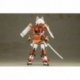 Frame Arms Girl Plastic Model Kit Shingen 16 cm