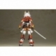 Frame Arms Girl Plastic Model Kit Shingen 16 cm