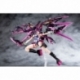Megami Device Plastic Model Kit 1/1 Desire Maiden Raider 18 cm
