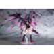 Megami Device Plastic Model Kit 1/1 Desire Maiden Raider 18 cm