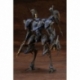 Armored Core V.I.O.S. Model Kit Schneider Nachtreiher /40E Steel Haze 27 cm