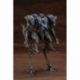 Armored Core V.I.O.S. Model Kit Schneider Nachtreiher /40E Steel Haze 27 cm