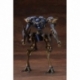 Armored Core V.I.O.S. Model Kit Schneider Nachtreiher /40E Steel Haze 27 cm