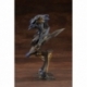 Armored Core V.I.O.S. Model Kit Schneider Nachtreiher /40E Steel Haze 27 cm