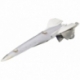 Legend of the Galactic Heroes: Die Neue These Plastic Model Kit Galactic Empire Forces Battleship Brynhildr 35 cm