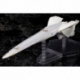 Legend of the Galactic Heroes: Die Neue These Plastic Model Kit Galactic Empire Forces Battleship Brynhildr 35 cm