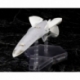 Legend of the Galactic Heroes: Die Neue These Plastic Model Kit Galactic Empire Forces Battleship Brynhildr 35 cm