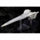 Legend of the Galactic Heroes: Die Neue These Plastic Model Kit Galactic Empire Forces Battleship Brynhildr 35 cm