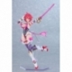 Cutie Honey Nova Plastic Model Kit PLAMATEA Cutie Honey 17 cm