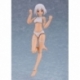 Cutie Honey Nova Plastic Model Kit PLAMATEA Muse Body: Ichika C Type 15 cm