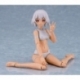 Cutie Honey Nova Plastic Model Kit PLAMATEA Muse Body: Ichika C Type 15 cm