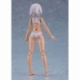 Cutie Honey Nova Plastic Model Kit PLAMATEA Muse Body: Ichika C Type 15 cm