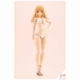 Sousai Shojo Teien Plastic Model Kit 1/10 Seira Ichijo Swim Style Hair Arrange Ver. 16 cm