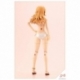Sousai Shojo Teien Plastic Model Kit 1/10 Seira Ichijo Swim Style Hair Arrange Ver. 16 cm
