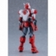 Dennou Keisatsu Cybercop Plamatea Plastic Model Kit JP-00X-1 Jupiter Bit 19 cm