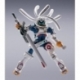 Overman King Gainer Maqueta PLAMAX King Gainer 20 cm
