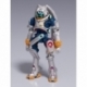 Overman King Gainer Maqueta PLAMAX King Gainer 20 cm