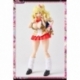 GALHolic Plastic Bishoujo Model Kit 1/10 Nanaho 17 cm