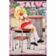 GALHolic Plastic Bishoujo Model Kit 1/10 Nanaho 17 cm
