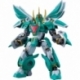 Mado King Granzort Moderoid Plastic Model Kit King's Style Winzert 18 cm