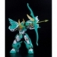 Mado King Granzort Moderoid Plastic Model Kit King's Style Winzert 18 cm