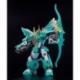 Mado King Granzort Moderoid Plastic Model Kit King's Style Winzert 18 cm