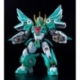 Mado King Granzort Moderoid Plastic Model Kit King's Style Winzert Gold Edition 18 cm