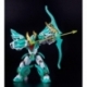Mado King Granzort Moderoid Plastic Model Kit King's Style Winzert Gold Edition 18 cm