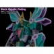 Mado King Granzort Moderoid Plastic Model Kit King's Style Winzert Gold Edition 18 cm