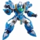 Mado King Granzort Moderoid Plastic Model Kit King's Style Aquabeat 18 cm