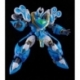Mado King Granzort Moderoid Plastic Model Kit King's Style Aquabeat 18 cm