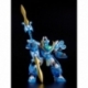 Mado King Granzort Moderoid Plastic Model Kit King's Style Aquabeat 18 cm