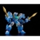 Mado King Granzort Moderoid Plastic Model Kit King's Style Aquabeat 18 cm