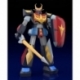 Space Warrior Baldios Moderoid Plastic Model Kit Baldios 18 cm