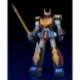 Space Warrior Baldios Moderoid Plastic Model Kit Baldios 18 cm